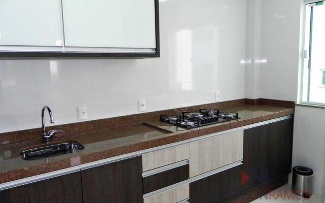 1058 - Praia de Bombinhas locação de temporada