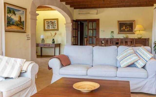Villa can Canaveret By homevillas360