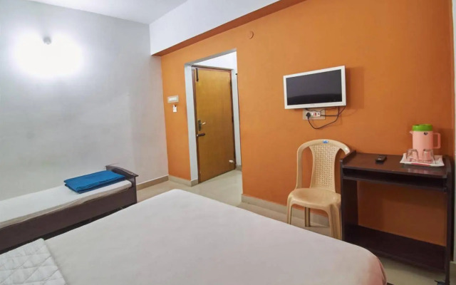 KV Residency