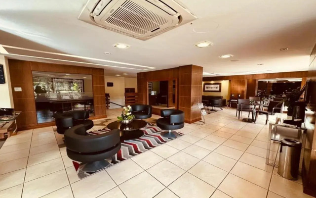 Charrua Hotel