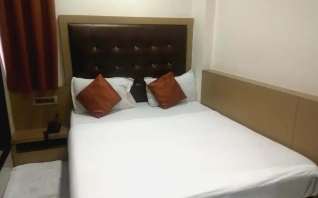 Room Maangta 118 -Tata Memorial Hospital