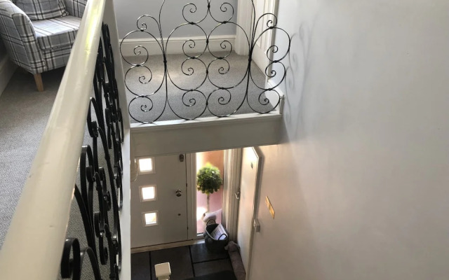 Prospect Guest House