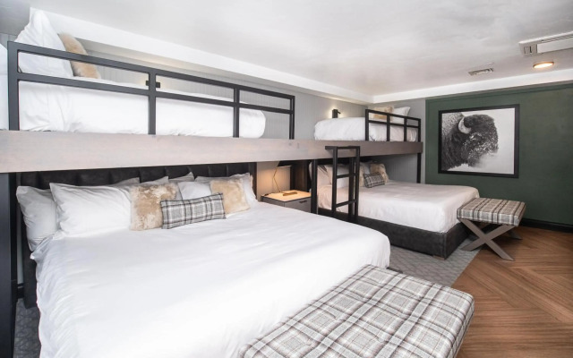 Gravity Haus Vail