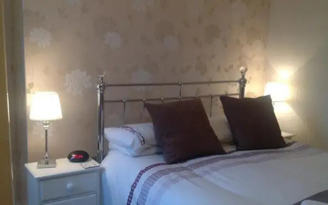 Briar Lea Guest House