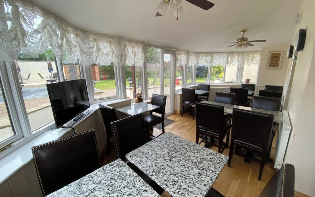 Bellvue Party House
