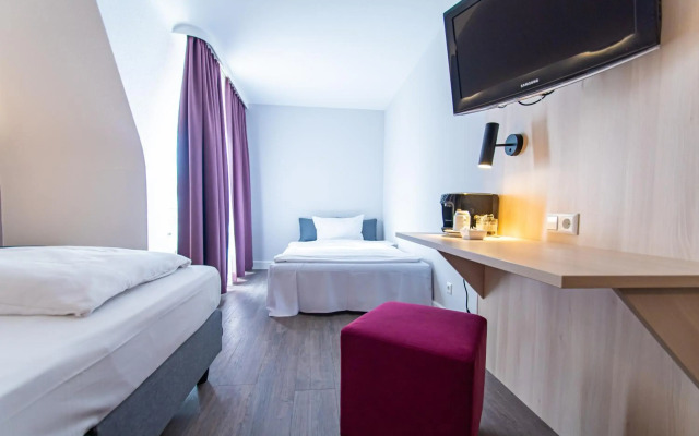 Taste Hotel Hockenheim