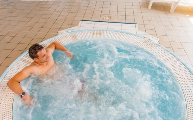 Village de Vacances Azureva Fournols