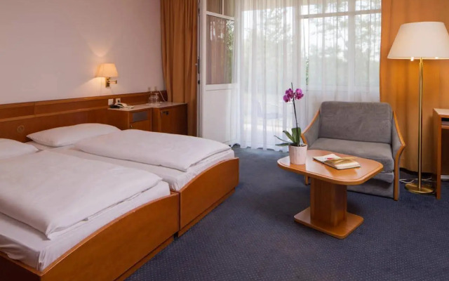 Seehotel Böck Brunn