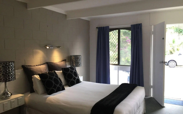 Buderim Fiesta Motel