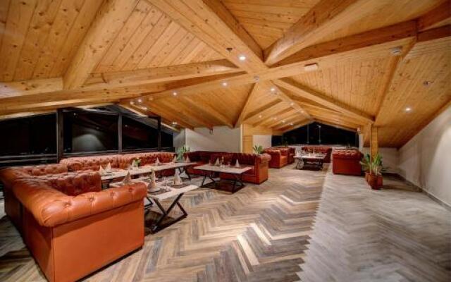 Best Western Plus Revanta Mcleod Ganj