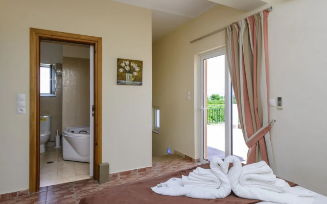 Nafplion, Palamidi Premium Residence