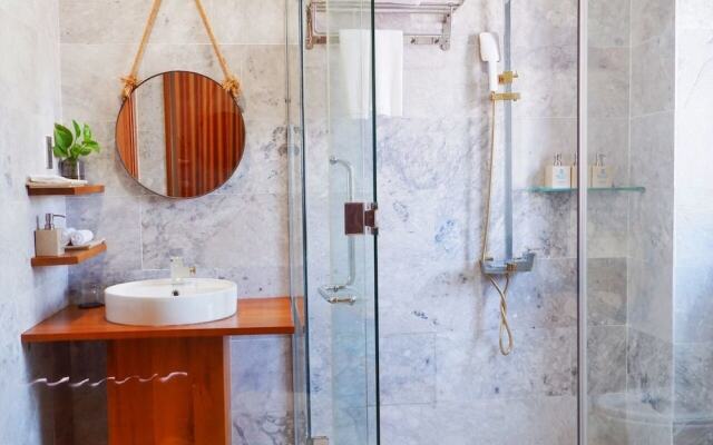 Ba Co Boutique Hotel