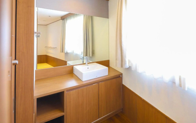 Ooedo Onsen Monogatari Premium Atami