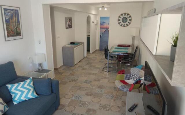 Apartment Avenida Pinoso
