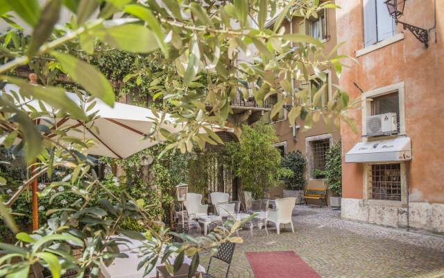 Corte Realdi Boutique Rooms Verona