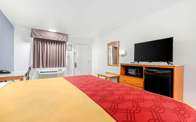 Red Roof Inn Nacogdoches