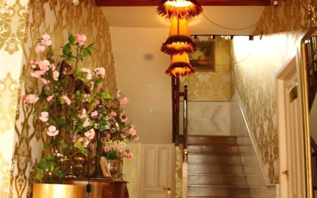 Hotel Casa Fernando III