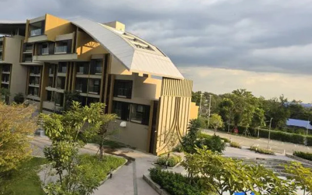 The Grand Chaiyapruek Nimman Hotel