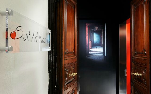 Guest house Suite Art Navona