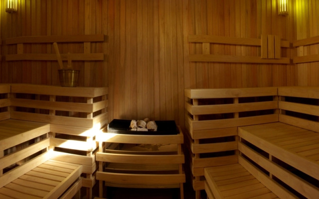 Apart & Spa Del Sauco