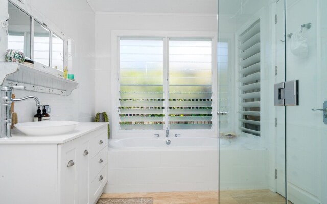 A Perfect Stay Stanhope Byron