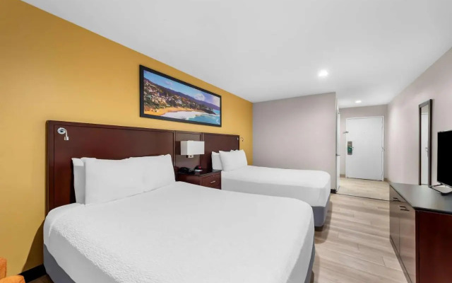 Best Choice Inn Chula Vista