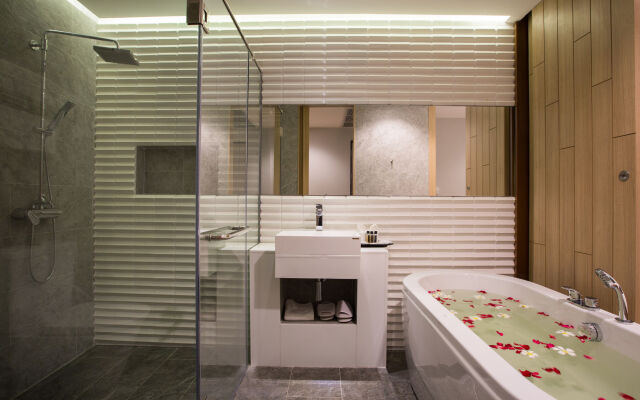 Asira Boutique HuaHin Hotel