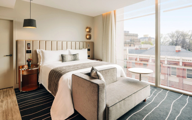 The Tasman, a Luxury Collection Hotel, Hobart