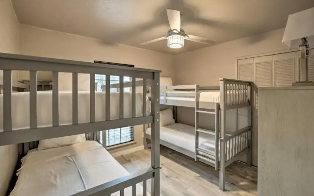 Texas - Collins 3210 5 Bedroom Home