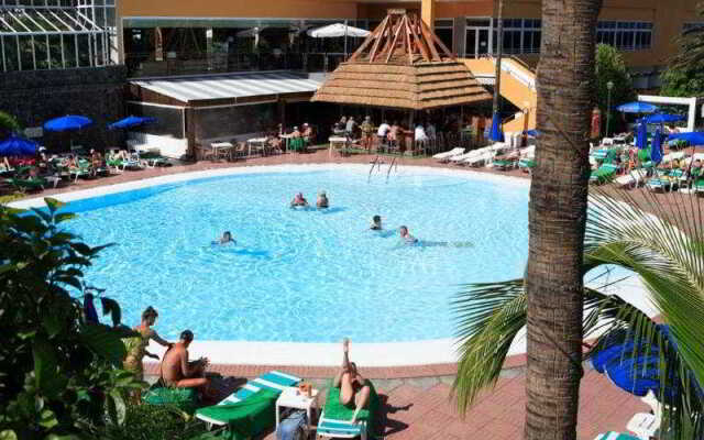 allsun Hotel Lucana