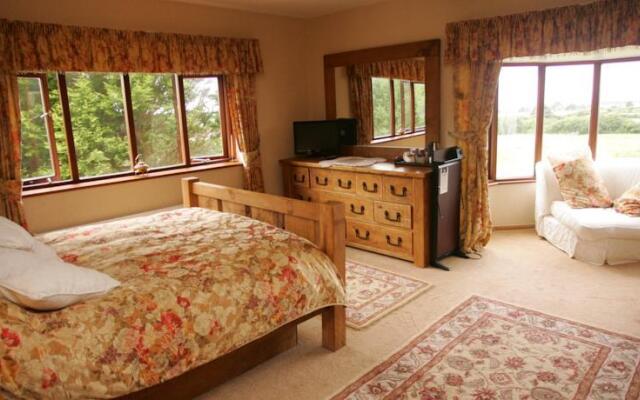 Hillgarth House B&B