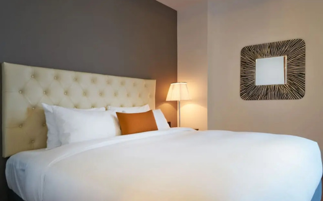 Scarboro Hotel & Exclusive Resort