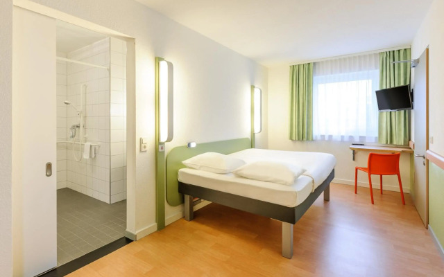Ibis Budget Bamberg