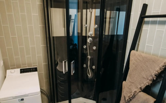 Hubane korter Viljandi vanalinnas