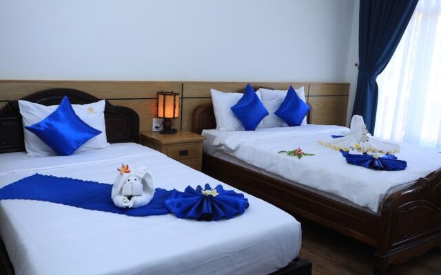 Kega Lighthouse Resort