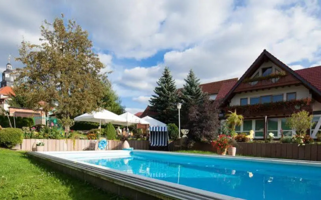 Hotel-Gasthof Thüringer Hof