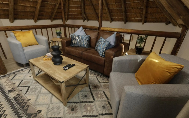 Shingalana Guest House