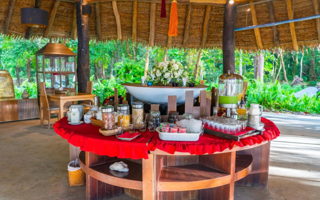 Chivapuri Beach Resort