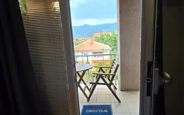 Apartments Philip II