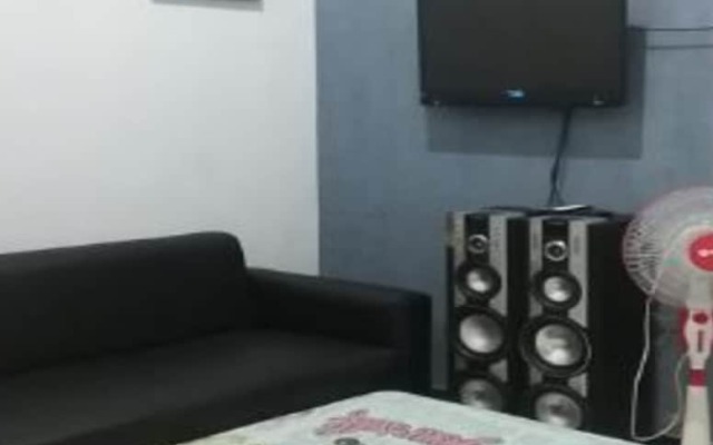 Ashoka Homestay Kota Batu