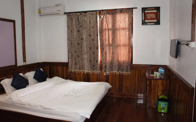 Chansavang Guesthouse