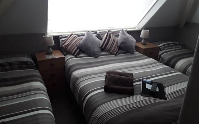 Westdene Hotel