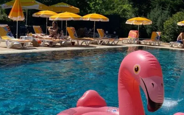 Keyif Boutique Hotel & Restaurant