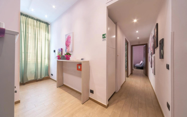 La Grande Bellezza Guesthouse Rome