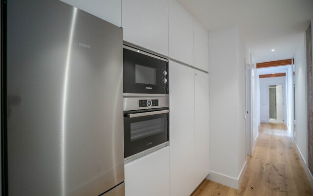 Smartr Madrid Gran Vía Apartments