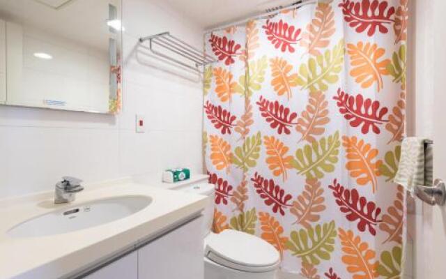 Stylish Xindian Cozy 2B Room