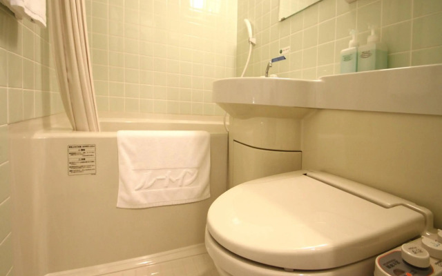 Hotel Route Inn Nago