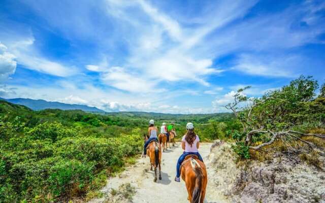 Vida Aventura Ranch