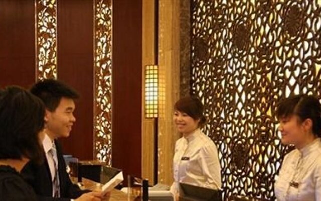 Jia He Tian Hao Hotel - Guiyang