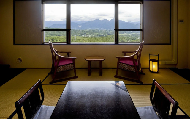 Kishigon Ryokan